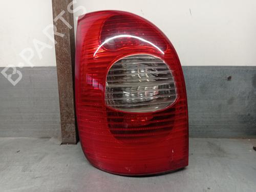 Used Left taillight CITROËN XSARA PICASSO (N68) 1.6 HDi (109 hp) 22722957