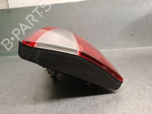 Left tailgate light HYUNDAI H-1 / STAREX Bus (A1) 2.5 TD | BP32020346C79 - Image 4