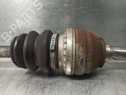 Right front driveshaft OPEL ASTRA H GTC (A04) 1.6 (L08) | BP10777641M39 