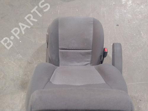 Left front seat FORD FOCUS C-MAX (DM2) 1.6 TDCi | BP21582610C15 