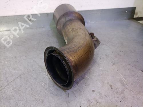 Catalyst MERCEDES-BENZ C-CLASS (W204) C 320 CDI (204.022) | BP27999674M10