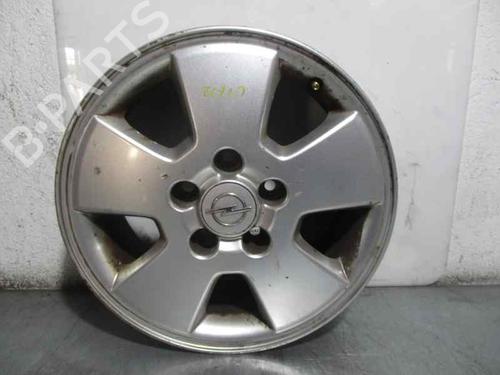 Used Rim OPEL VECTRA B (J96) 2.0 DTI 16V (F19) (101 hp) 2121682