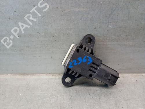 Elektronisk modul VOLVO V90 II Estate (235) D5 AWD (235 hp) 25381765