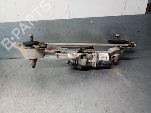 Front wiper motor NISSAN JUKE (F15) 1.5 dCi | BP26692203M29 