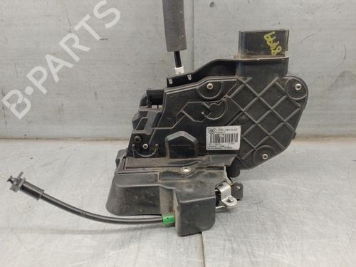 Rear right lock LAND ROVER RANGE ROVER EVOQUE (L538) 2.2 D 4x4 | BP17547946C99