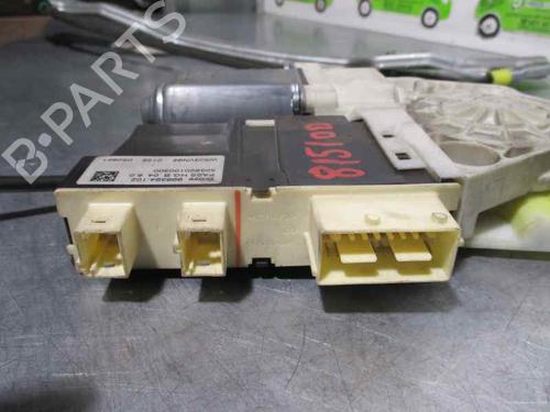 Front right window mechanism CITROËN C5 II Break (RE_) 2.2 HDi (RE4HXE) | BP2261438C23 