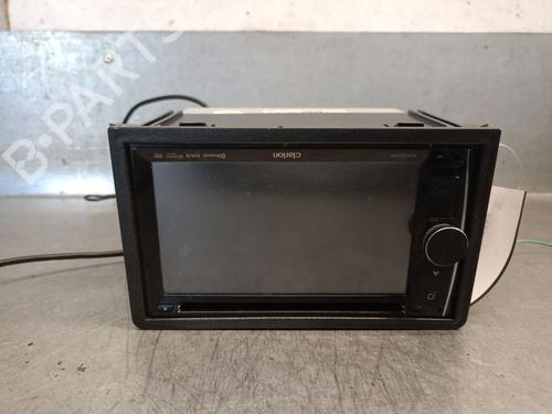 Bilradio Bilradio SSANGYONG RODIUS I 2.7 Xdi (163 hp) 33887587 33887587