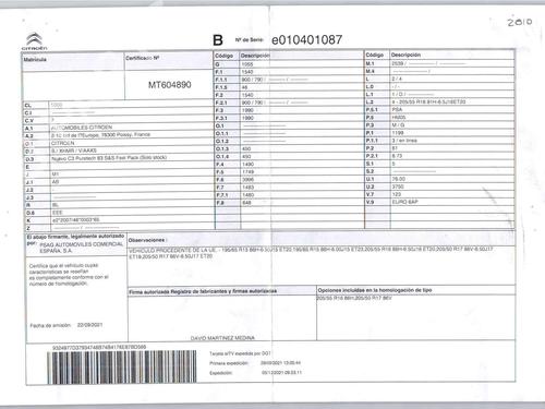 Engine control unit (ECU) CITROËN C3 III (SX) 1.2 PURETECH 82 | BP29432955M57 