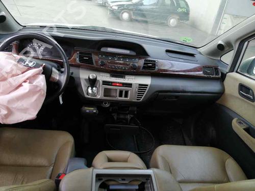 Seat buckle HONDA FR-V (BE) 1.8 (BE1) | BP20259765I32  - Image 6