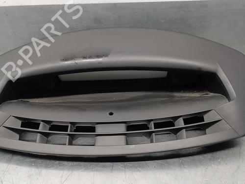 Instrument cluster CITROËN C4 I (LC_) 1.6 HDi | BP18474380C47 