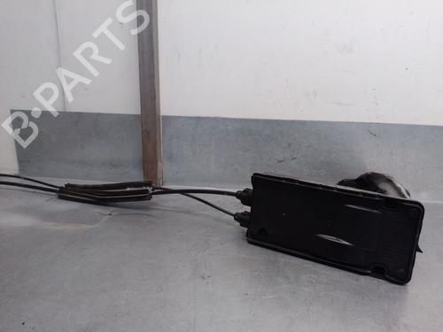 Gear lever RENAULT CAPTUR I (J5_, H5_) 1.2 TCe 120 | BP32454757M90