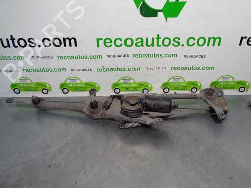 Used Front wiper motor LEXUS RX (_U3_) 300 (MCU35_, MCU35R) (204 hp) 5802676