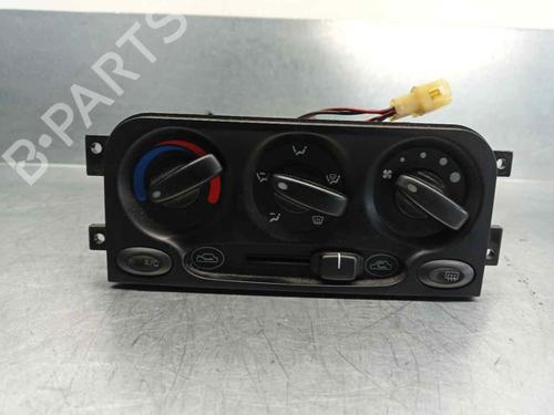 Used Climate control CHEVROLET MATIZ (M200, M250) 0.8 (52 hp) 10777619