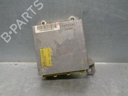 Kollisjonspute styreenhet MAZDA 6 Hatchback (GG) 2.0 (GGES) (147 hp) 17700757
