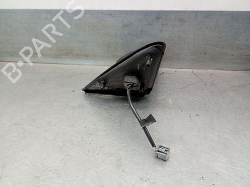 Left mirror FORD MONDEO III (B5Y) 2.0 TDCi | BP24917286C26 
