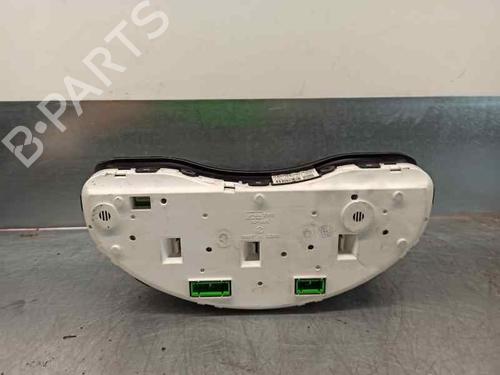 Instrument cluster SUBARU LEGACY IV Estate (BP) 2.5 i AWD (BP9) | BP5829233C47 