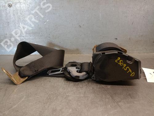 Used Rear right seatbelt Rear right seatbelt OPEL ASTRA F Saloon (T92) 1.4 i 16V (F19, M19) (90 hp) 33704489 33704489