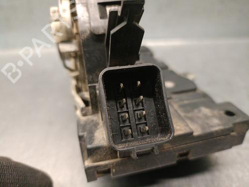 Front left lock FORD FOCUS I (DAW, DBW) 1.8 Turbo DI / TDDi | BP30646086C98