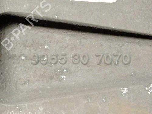 Fælk MAZDA 6 Hatchback (GH) 2.2 MZR-CD (GH10) | BP39005462C45 - Image 5