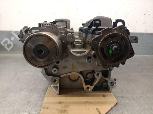 Cylinder head PEUGEOT 607 (9D, 9U) 3.0 V6 24V | BP36562214M5 - Image 11