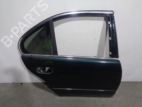 Used Right rear door BMW 5 (E39) 520 d (136 hp) 12117710