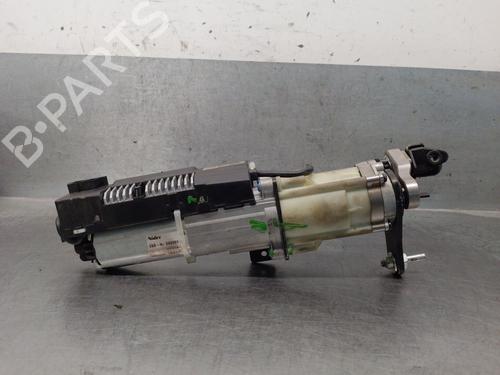 Used Electronic module Electronic module AUDI A4 B8 Avant (8K5) 3.0 TDI quattro (240 hp) 33120851 33120851
