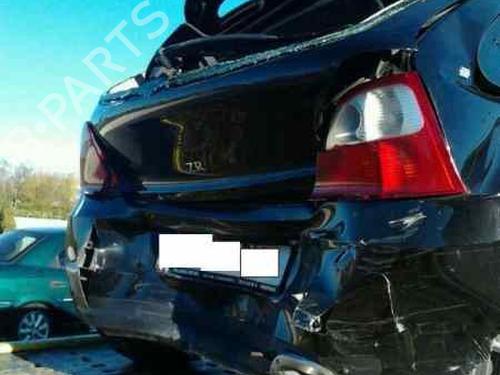 Front left interior door handle MG MG ZR 105 | BP2097549I13 - Image 9