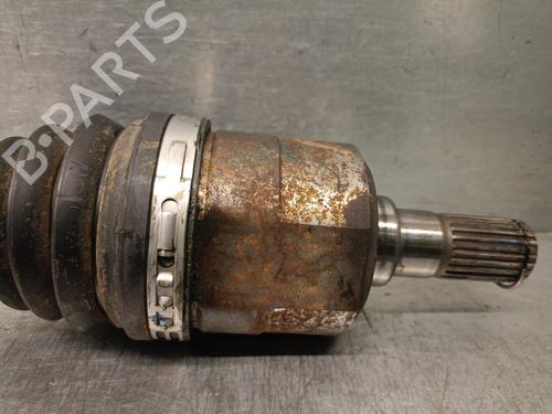 Right front driveshaft HYUNDAI BAYON (BC3) 1.2 MPI | BP31924710M39 