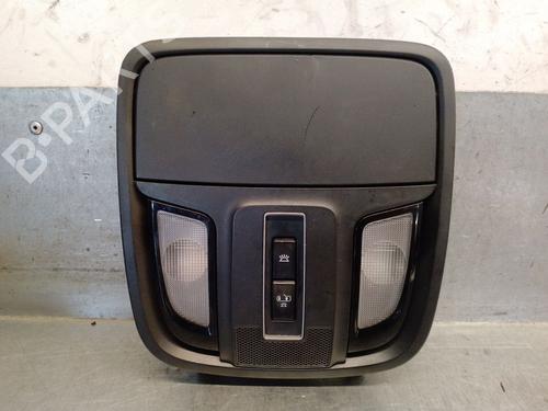 Used Interior roof light KIA SORENTO III (UM) 2.2 CRDi (200 hp) 27548526