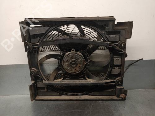 Used Radiator fan BMW 5 (E39) [1995-2003]  18665901