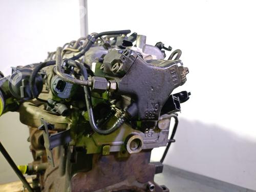 Engine KIA CERATO I Saloon (LD) 2.0 CRDi | BP29977561M1 