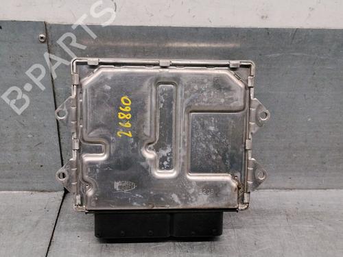 Engine control unit (ECU) FIAT 500L (351_, 352_) 0.9 (199LYC1B) | BP40121248M57 - Image 2