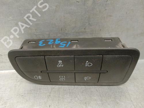 Used Switch FIAT TIPO Estate (356_, 357_) [2016-2025]  12115960