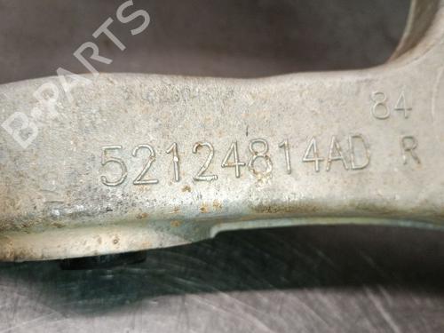 Right rear suspension arm JEEP GRAND CHEROKEE IV (WK, WK2) 3.6 VVT 4x4 | BP32321038M15