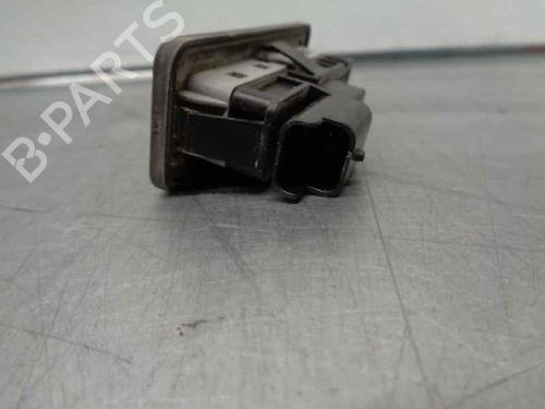 Tailgate handle PEUGEOT 208 I (CA_, CC_) 1.6 BlueHDi 100 | BP6129195C132 