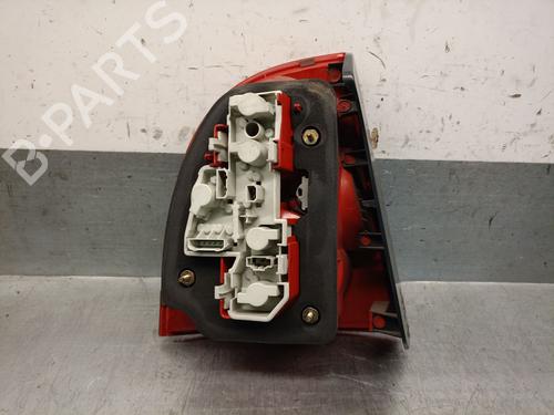 Right taillight VW PASSAT B5.5 (3B3) 1.9 TDI | BP39964997C35 - Image 2