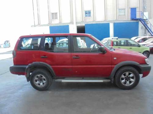Switch NISSAN TERRANO II (R20) 2.7 TDi 4WD | BP20245049I30  - Image 5