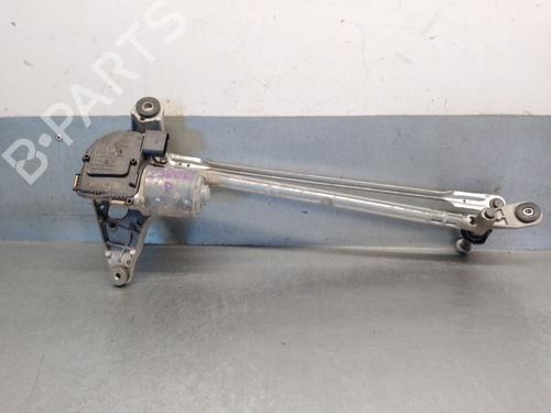 Used Front wiper motor AUDI Q3 (F3B) 35 TDI (150 hp) 30058378