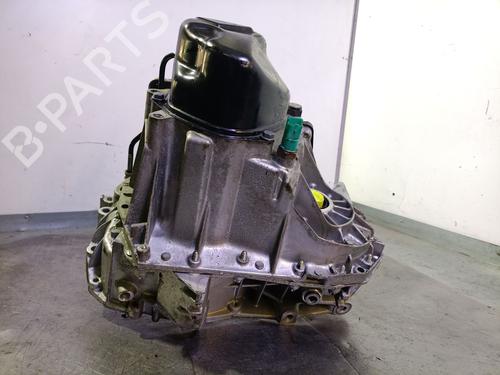 Gearbox RENAULT MEGANE II (BM0/1_, CM0/1_) 1.6 16V | BP30616459M3 