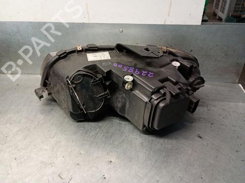 Right headlight AUDI A3 (8P1) 1.9 TDI | BP26910215C29 