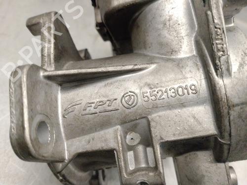 Throttle body FIAT DOBLO Cargo (263_) 1.3 D Multijet | BP24483466M82 