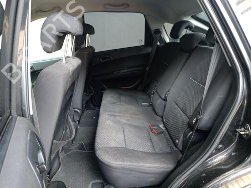 Gasdæmper bagklap SSANGYONG ACTYON I 2.0 Xdi | BP29012220C138 - Image 12