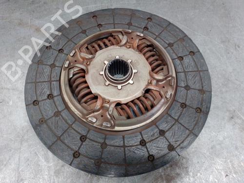 Other TOYOTA LAND CRUISER PRADO (_J15_) 3.0 D-4D (KDJ155_, KDJ150_, KDJ150R, KDJ155R) | BP25807337O1 