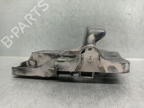 Rear right interior door handle CITROËN JUMPY II Van 2.0 HDi 120 | BP26722860I16 