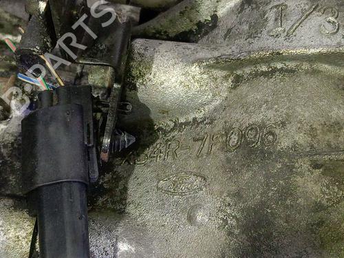 Gearbox FORD FOCUS I (DAW, DBW) 1.8 TDCi | BP28599679M3 