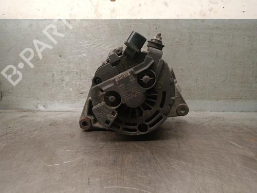 Alternator TOYOTA COROLLA (_E12_) 1.6 VVT-i (ZZE121_, ZZE121R) | BP26674053M7 