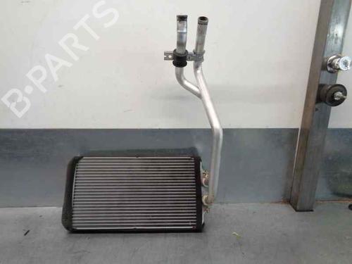 Heater matrix LEXUS LS (_F2_)  8705050021