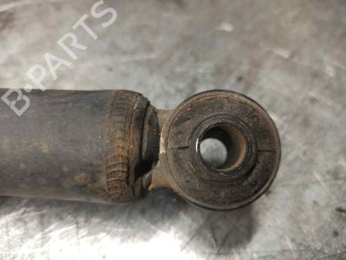 Left rear shock absorber NISSAN TIIDA Hatchback (C11) 1.5 dCi | BP8930995M18 