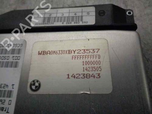 Gearbox control unit BMW 5 (E39) 528 i | BP4874127M52 