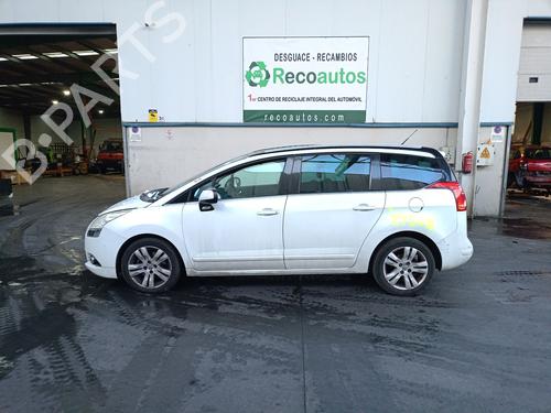 Brukte deler til PEUGEOT 5008 (0U_, 0E_) 2.0 HDi 150 / BlueHDi 150 (150 hp) 4403457